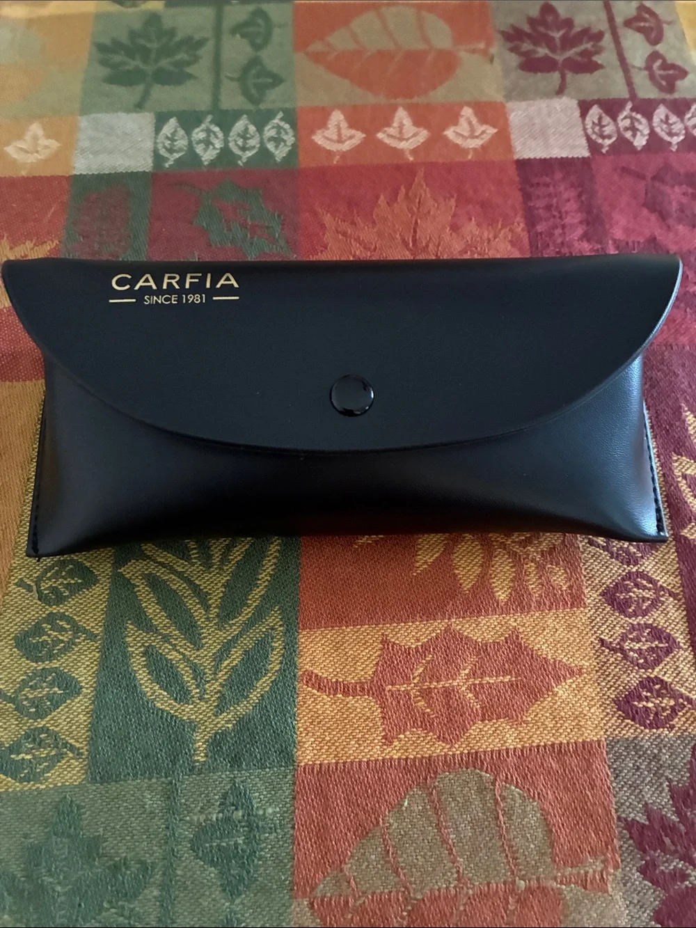 Carfia Polarized Sunglasses-Classic Shape